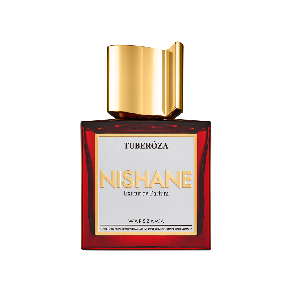 Nishane Tuberoza Extrait de Parfum 50ml