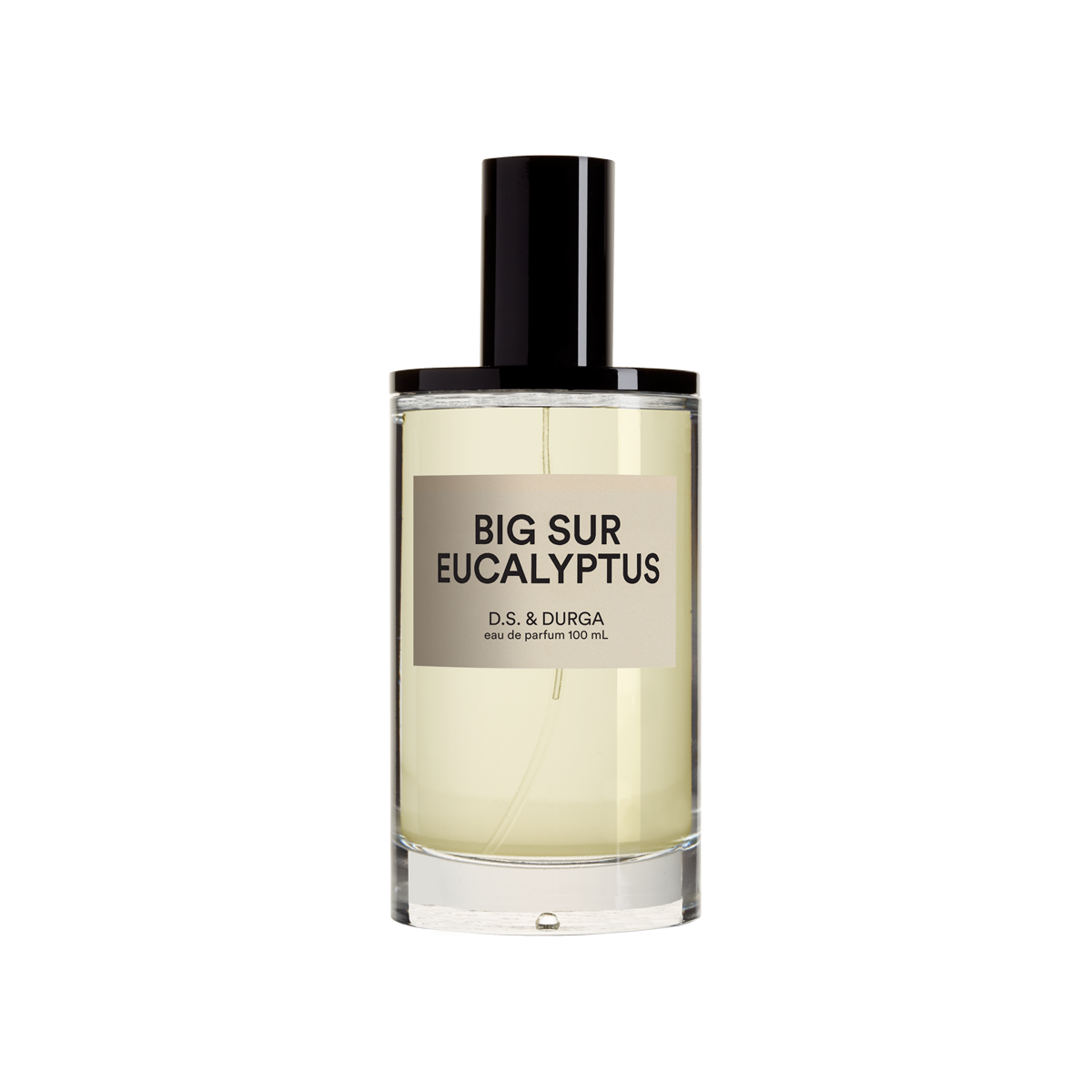 D.S. & DURGA Big Sur Eucalyptus Eau de Parfum