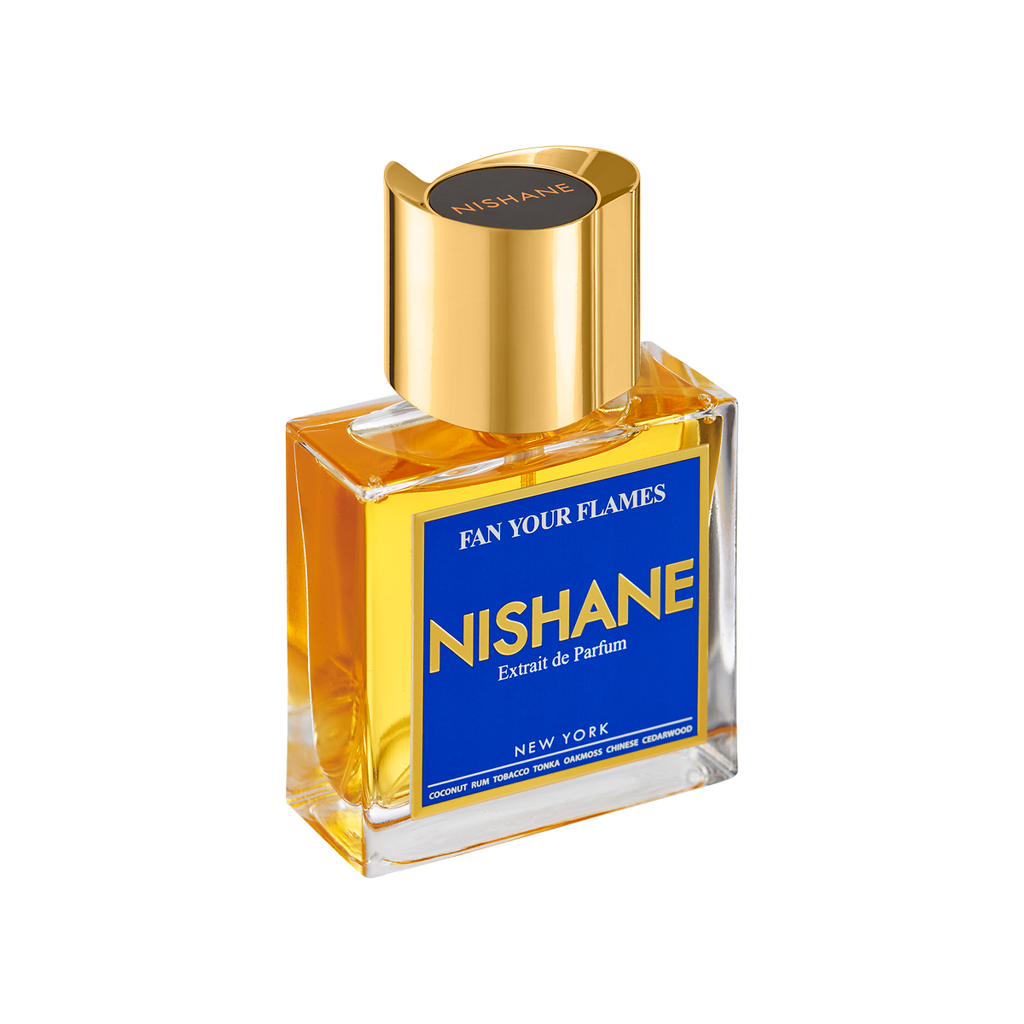 Nishane Fan Your Flames Extrait de Parfum flacon