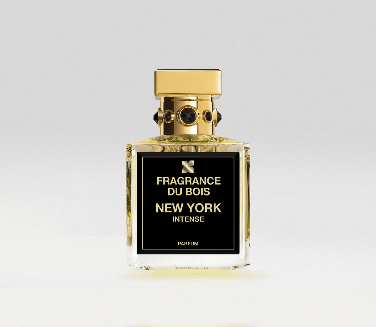 Fragrance Du Bois New York Intense Parfum