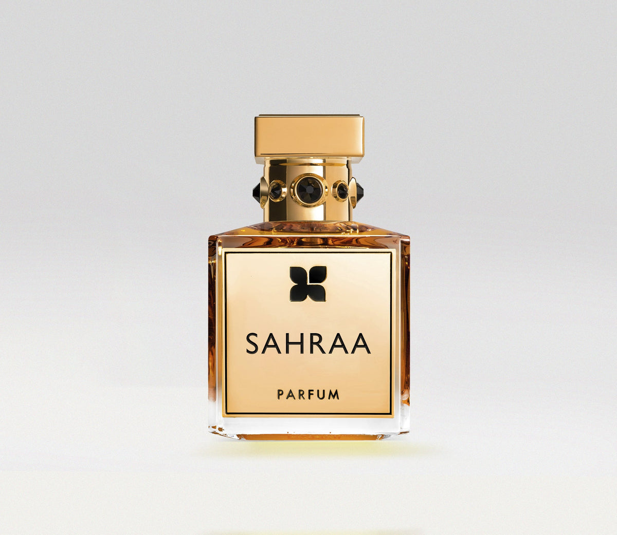 Fragrance Du Bois Sahraa Oud Parfum 50 ml