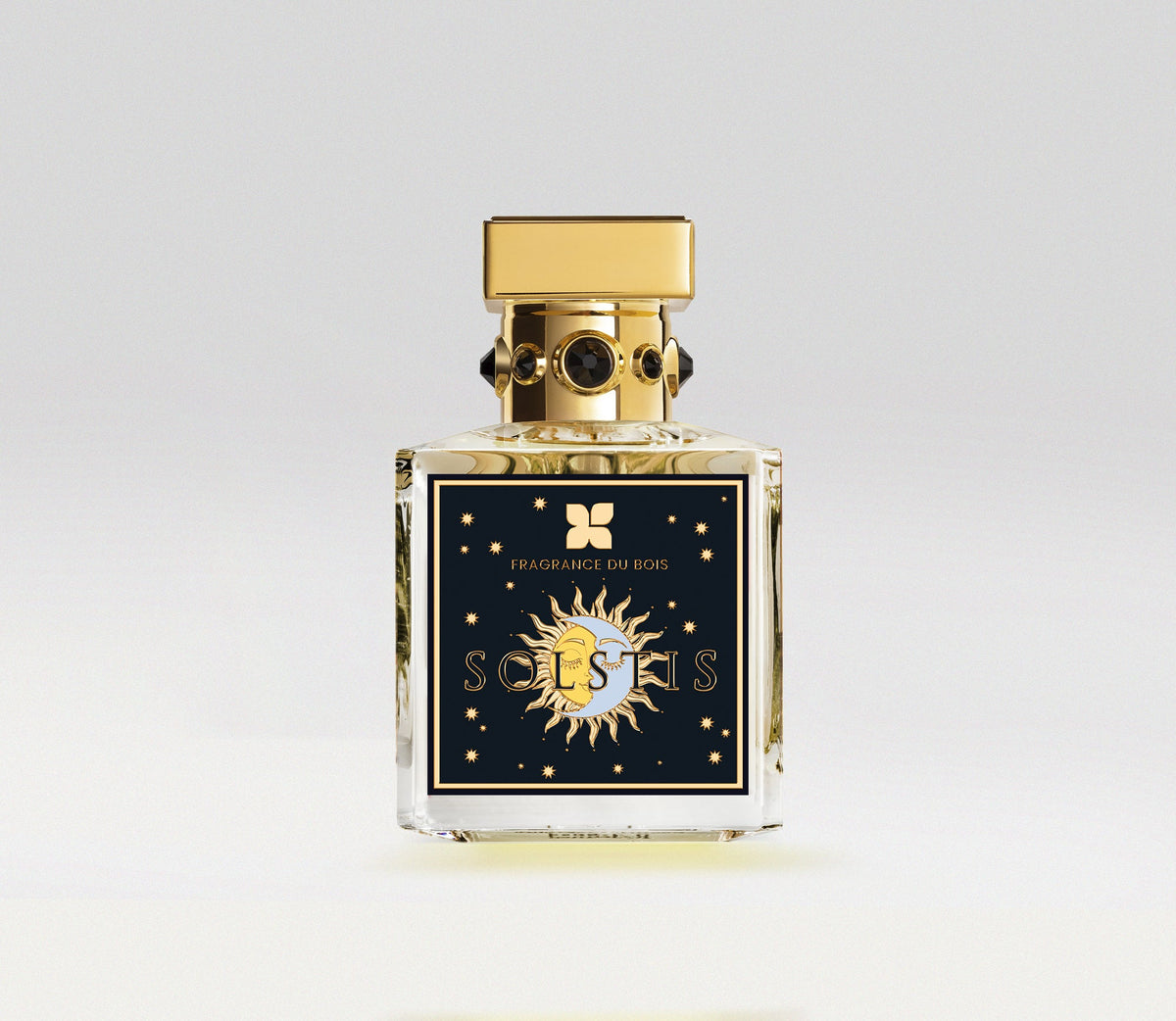 Fragrance Du Bois Solstis Extrait de Parfum