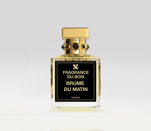 Fragrance Du Bois Brume Du Matin Parfum
