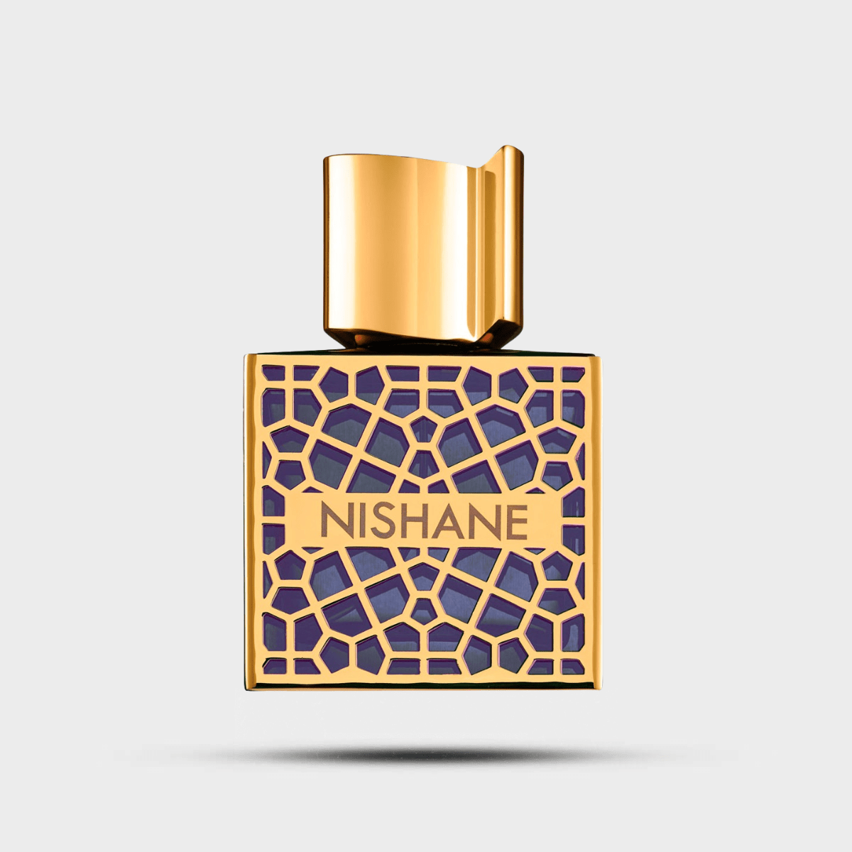 Nishane Mana Extrait de Parfum 50ml