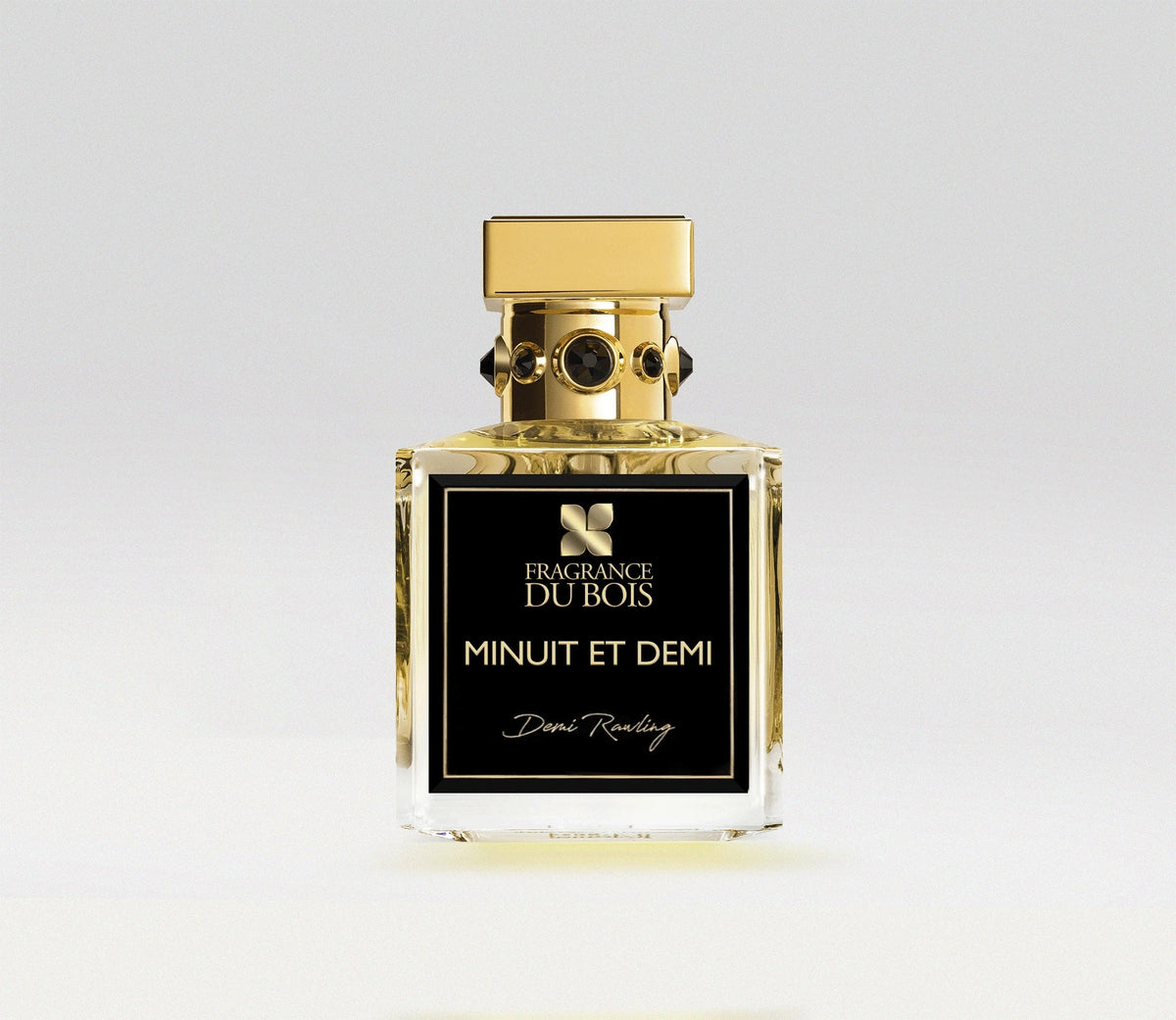 Fragrance Du Bois Minuit et Demi Extrait de Parfum
