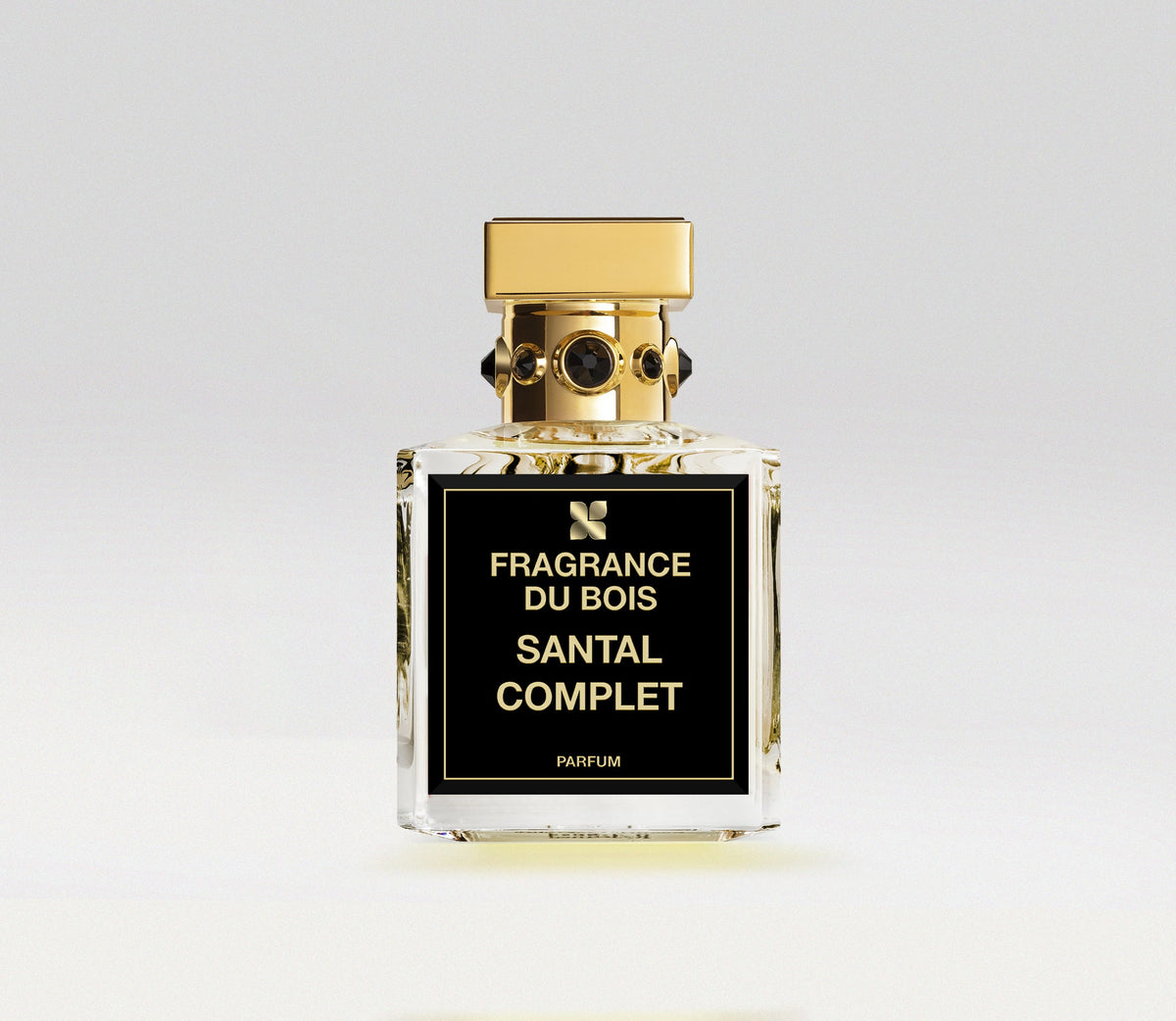 Fragrance Du Bois Santal Complet Parfum