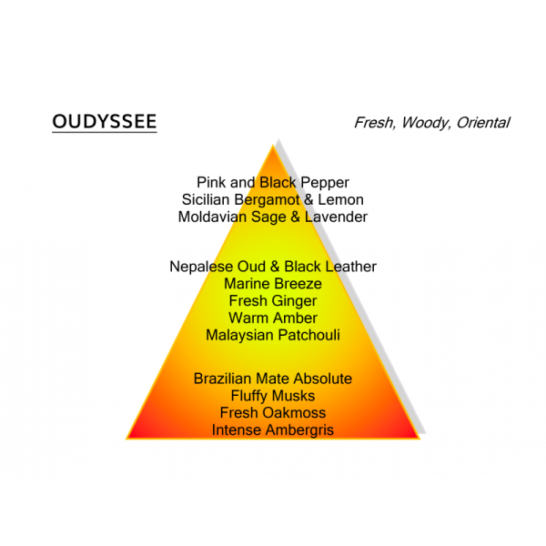MONTALE OUDYSSEE - Afbeelding 3