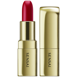 KANEBO SENSAI THE LIPSTICK, SAKURA RED