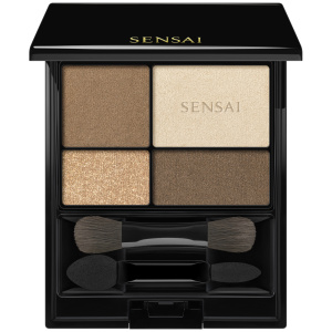 SENSAI EYE COLOUR PALETTE, SHINY FOLIAGE