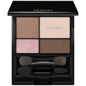 SENSAI EYE COLOUR PALETTE, PETAL DANCE
