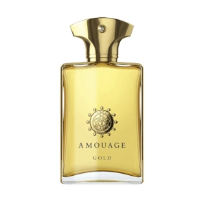 AMOUAGE GOLD MAN EDP 100 ML